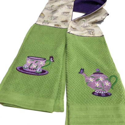 Tea Time