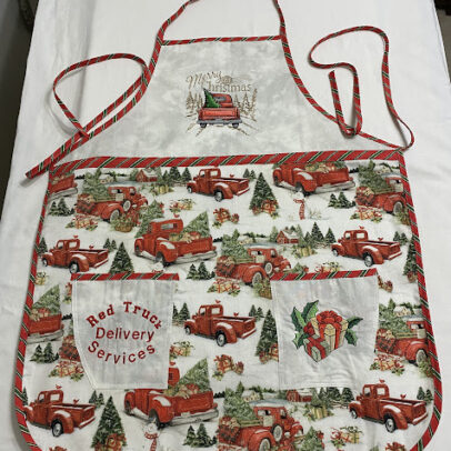 Christmas Truck 2
