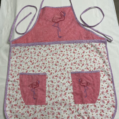 Flamingo Lavender