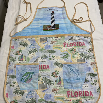 Florida Souvenir St. Augustine Lighthouse