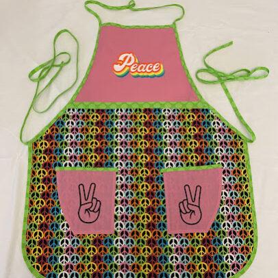 60's Peace