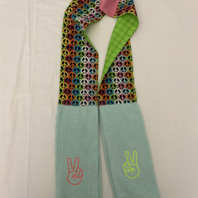 60's Peace