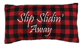 Slip Slidin' Away
