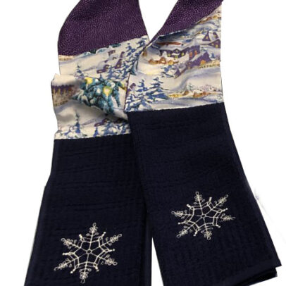 Christmas Snowflake