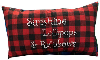 Sunshine Lollie Pops