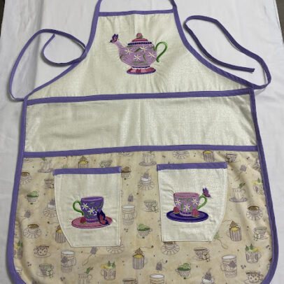 Time for Tea