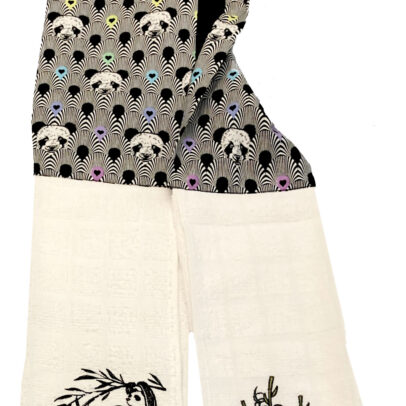 Panda Boa